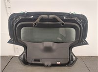  Крышка (дверь) багажника Mercedes A W176 2012-2018 20460342 #5