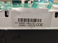 838001A840, 1573902080 Щиток приборов (приборная панель) Toyota Corolla E11 1997-2001 20460355 #4