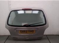  Крышка (дверь) багажника Renault Scenic 1996-2002 20460365 #1