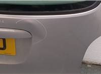 Крышка (дверь) багажника Renault Scenic 1996-2002 20460365 #2