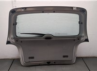 Крышка (дверь) багажника Renault Scenic 1996-2002 20460365 #7