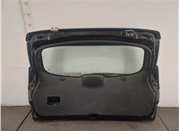 Крышка (дверь) багажника Nissan Qashqai 2006-2013 20460370 #3