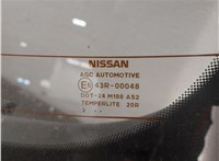  Крышка (дверь) багажника Nissan Qashqai 2006-2013 20460370 #6
