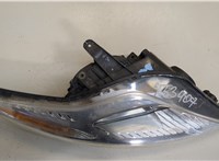  Фара (передняя) Ford Mondeo 4 2007-2015 20460382 #6