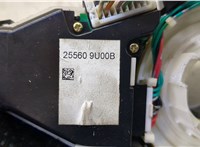  Шлейф руля Nissan Note E11 2006-2013 11426583 #3