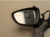  Зеркало боковое Volkswagen Passat 7 2010-2015 Европа 20460386 #2