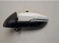  Зеркало боковое Volkswagen Passat 7 2010-2015 Европа 20460386 #3