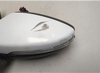  Зеркало боковое Volkswagen Passat 7 2010-2015 Европа 20460386 #4