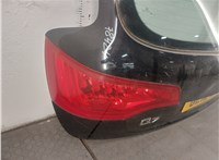  Крышка (дверь) багажника Audi Q7 2005-2015 20460388 #9
