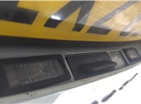  Обшивка крышки (двери) багажника Renault Espace 4 2002- 11426602 #5