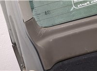  Обшивка крышки (двери) багажника Renault Espace 4 2002- 11426602 #8