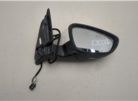  Зеркало боковое Volkswagen Passat 7 2010-2015 Европа 20460407 #1