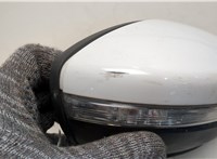  Зеркало боковое Volkswagen Passat 7 2010-2015 Европа 20460407 #6