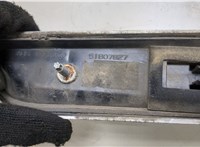  Подсветка номера Fiat Qubo 2007-2019 20460411 #6