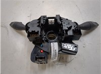 1S7T17A553DD Переключатель поворотов и дворников (стрекоза) Ford Mondeo 3 2000-2007 20460417 #6