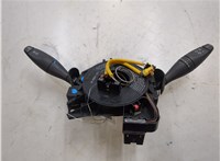 1S7T17A553DD Переключатель поворотов и дворников (стрекоза) Ford Mondeo 3 2000-2007 20460417 #7