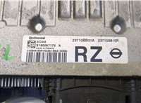  Блок управления двигателем Nissan Qashqai 2006-2013 20460423 #2