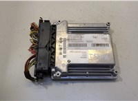  Блок управления двигателем BMW 3 E90, E91, E92, E93 2005-2012 20460428 #1
