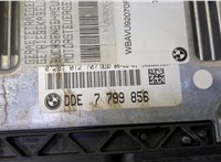  Блок управления двигателем BMW 3 E90, E91, E92, E93 2005-2012 20460428 #2