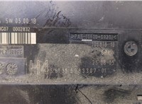  Блок комфорта BMW 3 E90, E91, E92, E93 2005-2012 20460430 #2