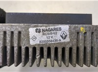 8200558438A Реле накала Nissan Qashqai 2006-2013 20460433 #4