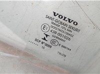 31352944 Стекло боковой двери Volvo XC90 2014-2019 20460442 #2