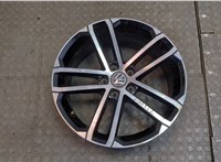  Диск колесный Volkswagen Golf 7 2012-2020 20460449 #1