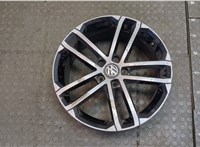  Колпачок литого диска Volkswagen Golf 7 2012-2020 11426633 #1
