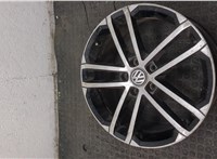  Диск колесный Volkswagen Golf 7 2012-2020 20460452 #2
