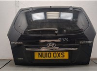 988112E500 Щеткодержатель Hyundai Tucson 1 2004-2009 11426644 #1