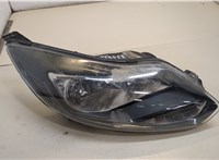  Фара (передняя) Ford Focus 3 2011-2015 20460467 #1