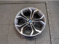  Диск колесный BMW X4 F26 2014-2018 20460468 #1