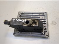  Блок управления двигателем Ford Fiesta 2001-2007 20460469 #1