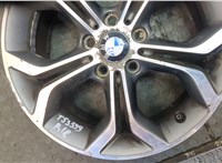  Диск колесный BMW X4 F26 2014-2018 20460473 #4
