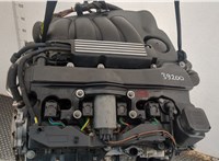  Двигатель (ДВС) BMW 3 E46 1998-2006 20460480 #7