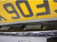 670056A821 Крышка (дверь) багажника Toyota Land Cruiser Prado (120) - 2002-2009 20460489 #27