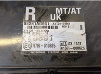 88281AG691 Блок комфорта Subaru Legacy (B13) 2003-2009 20460490 #2