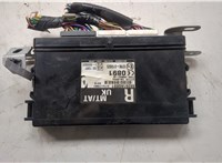 88281AG691 Блок комфорта Subaru Legacy (B13) 2003-2009 20460490 #6