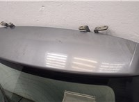  Крышка (дверь) багажника BMW X3 F25 2010-2017 20460491 #3