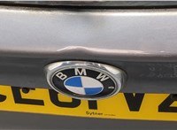  Крышка (дверь) багажника BMW X3 F25 2010-2017 20460491 #8