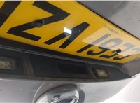  Крышка (дверь) багажника BMW X3 F25 2010-2017 20460491 #9