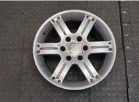  Диск колесный Mitsubishi Montero Sport / Pajero Sport 1996-2008 20460492 #1