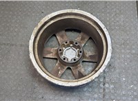  Диск колесный Mitsubishi Montero Sport / Pajero Sport 1996-2008 20460496 #2