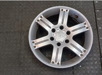  Диск колесный Mitsubishi Montero Sport / Pajero Sport 1996-2008 20460501 #1