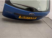  Подсветка номера Ford Focus 2 2005-2008 11426683 #5