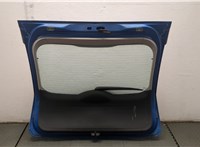  Подсветка номера Ford Focus 2 2005-2008 11426683 #8