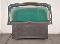  Крышка (дверь) багажника Volkswagen Sharan 2000-2010 20460506 #2