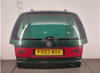  Крышка (дверь) багажника Volkswagen Sharan 2000-2010 20460506 #1