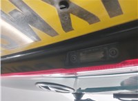  Крышка (дверь) багажника Volkswagen Sharan 2000-2010 20460506 #8