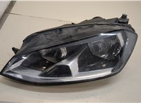  Фара (передняя) Volkswagen Golf 7 2012-2020 20460508 #1